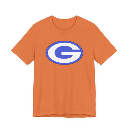 Jersey Short Sleeve Tee