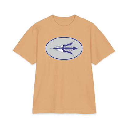 Max Heavyweight Short Sleeve Tee