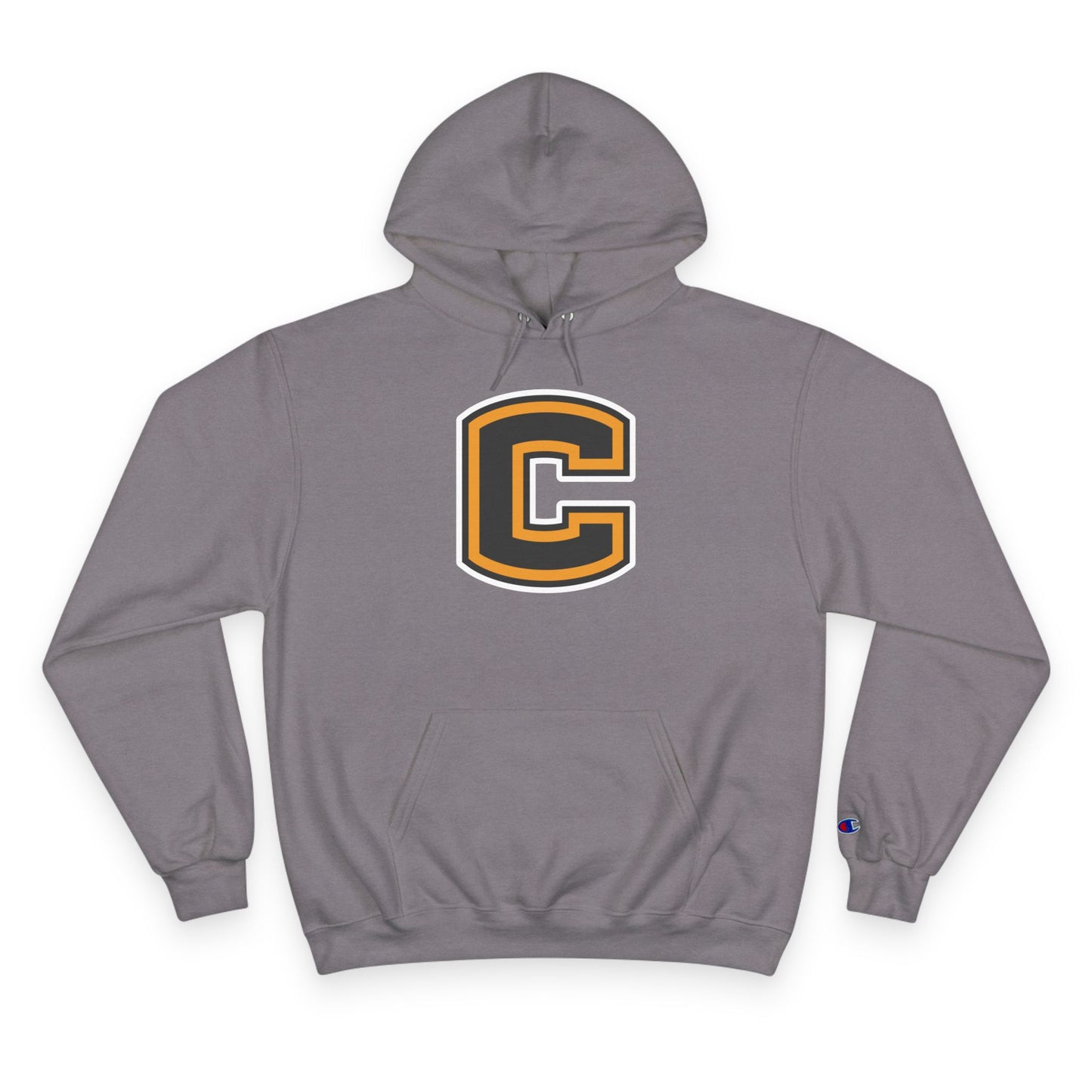 Champion Powerblend Fleece Pullover Hoodie