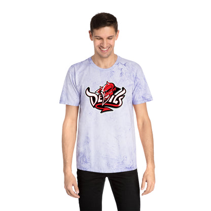 Color Blast School Spirit Tee