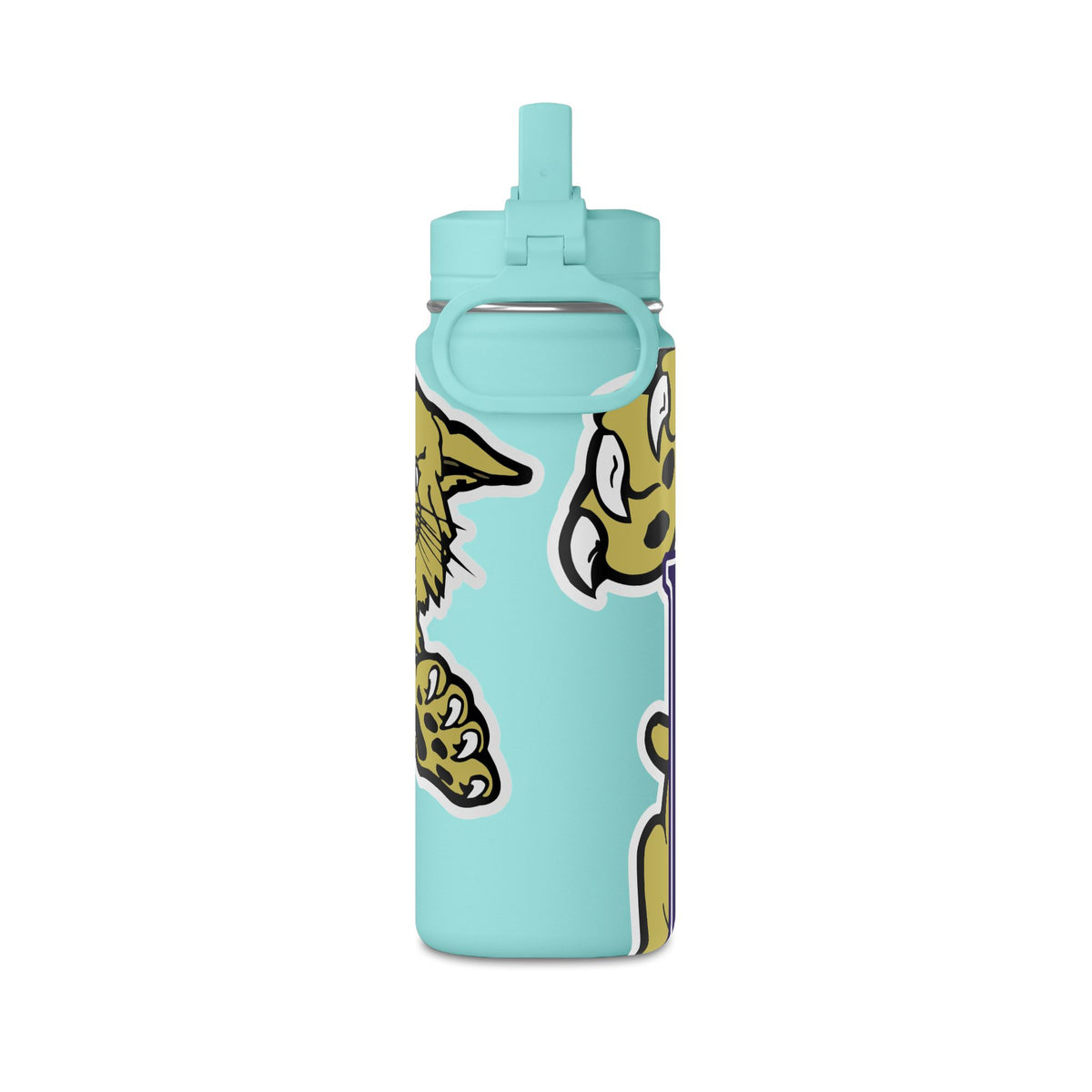 Mini Water Bottle, 20oz
