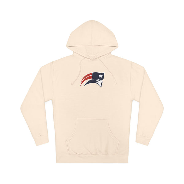 Midweight Pullover Hoodie