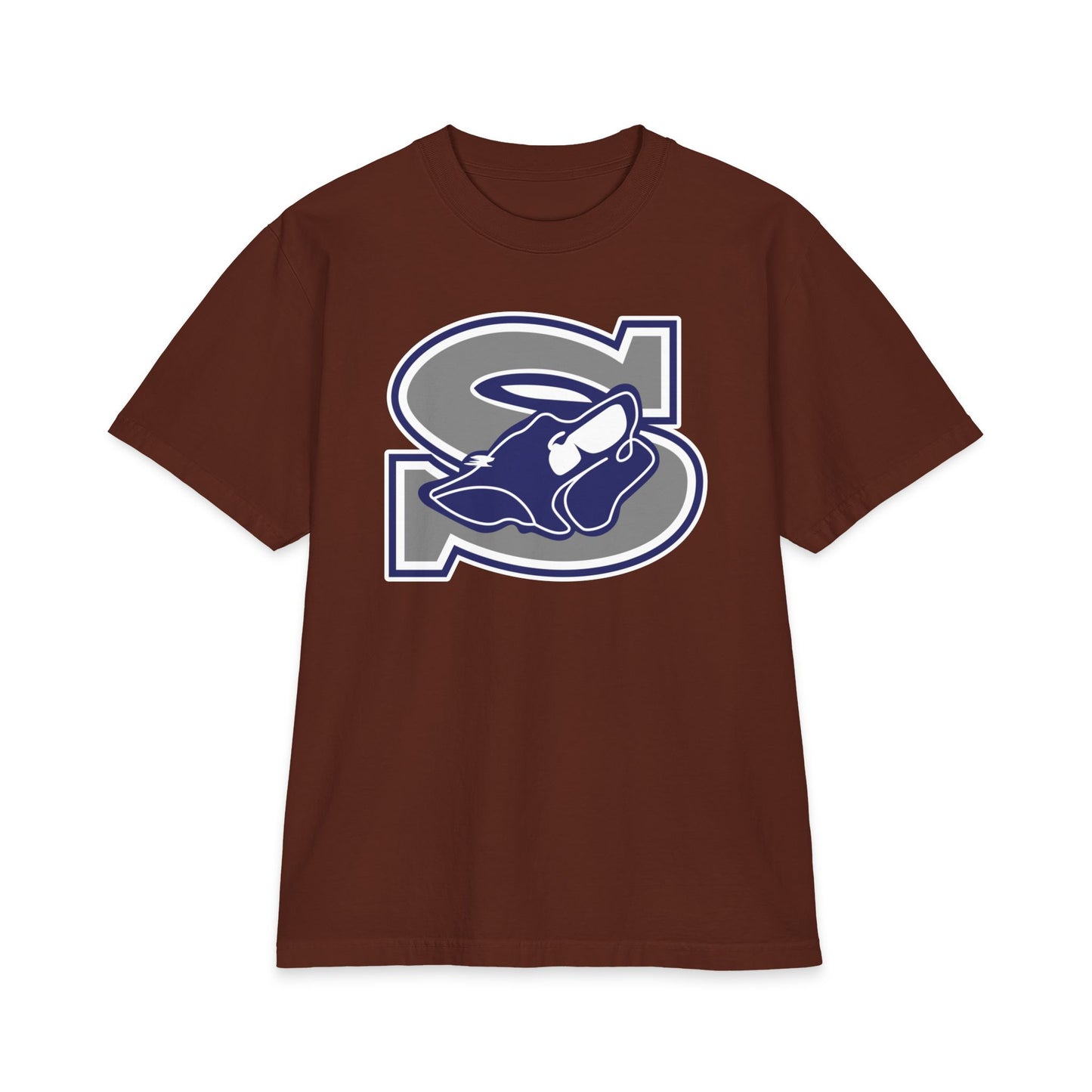 Max Heavyweight Short Sleeve Tee