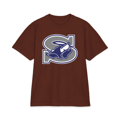 Max Heavyweight Short Sleeve Tee
