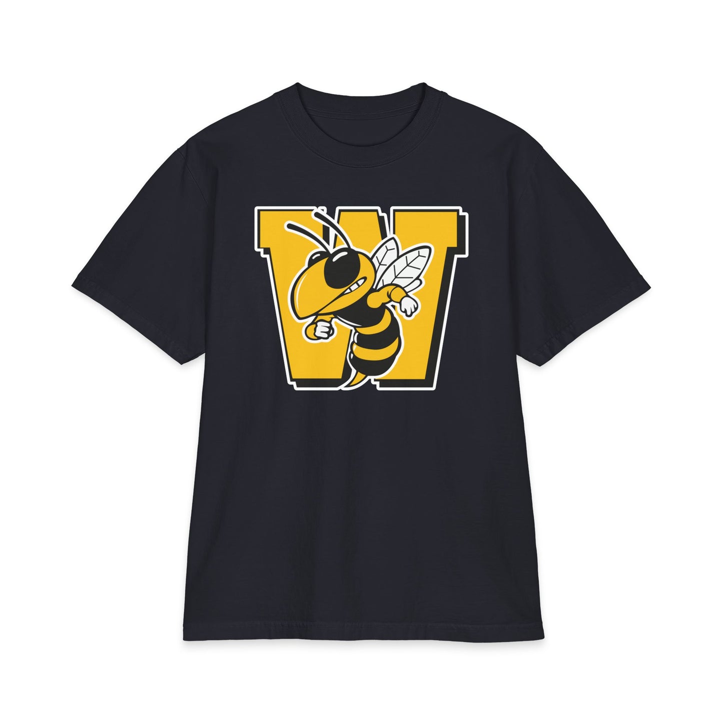 Max Heavyweight Short Sleeve Tee