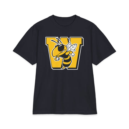Max Heavyweight Short Sleeve Tee