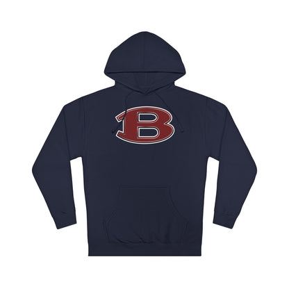 Midweight Pullover Hoodie