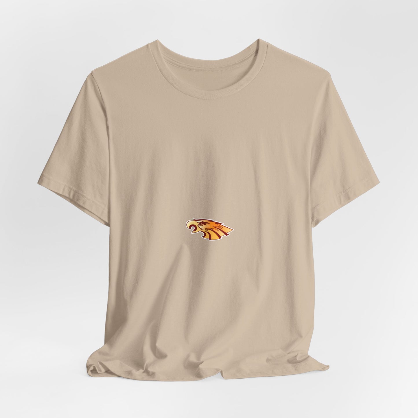 Jersey Short Sleeve Tee