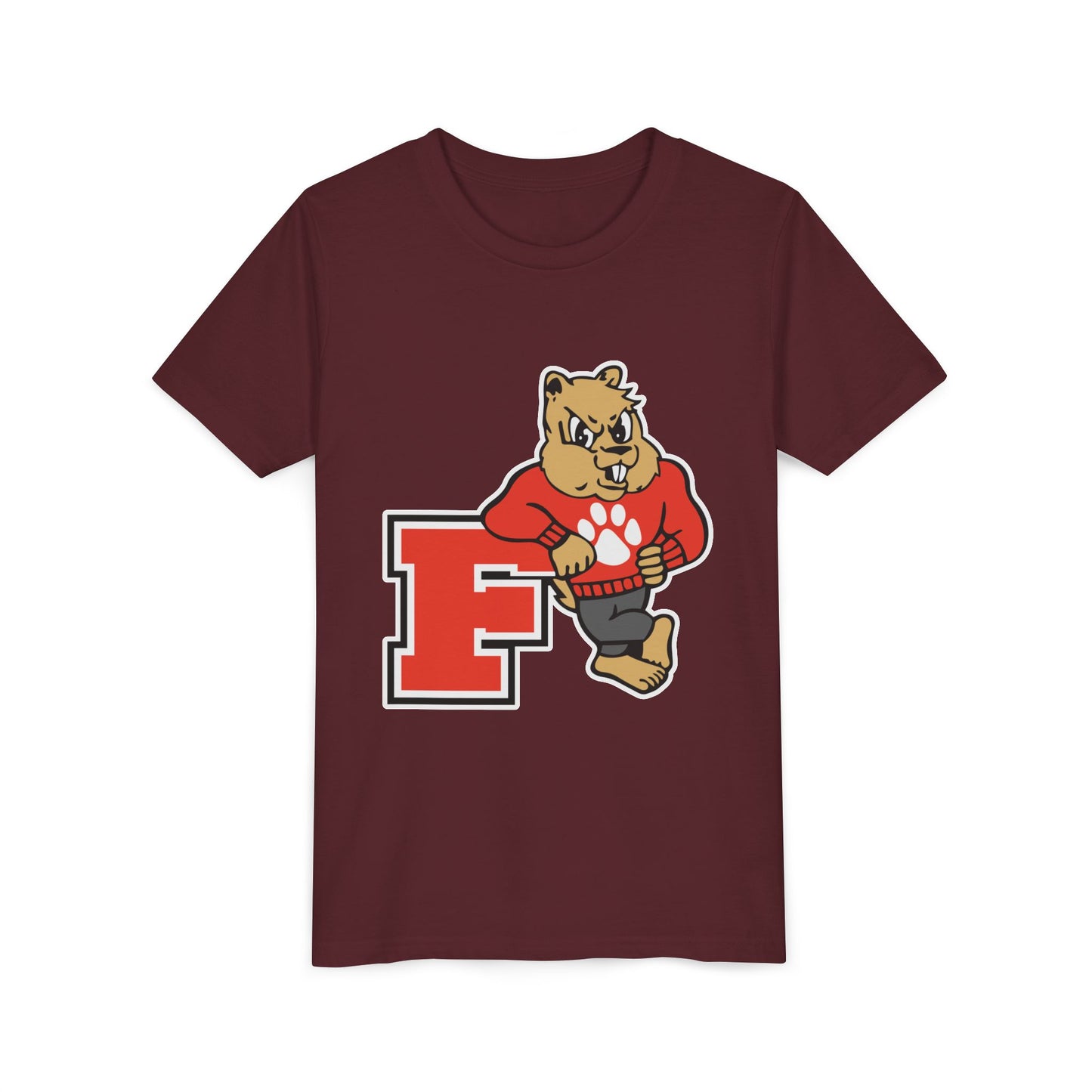 Youth Short Sleeve Tee