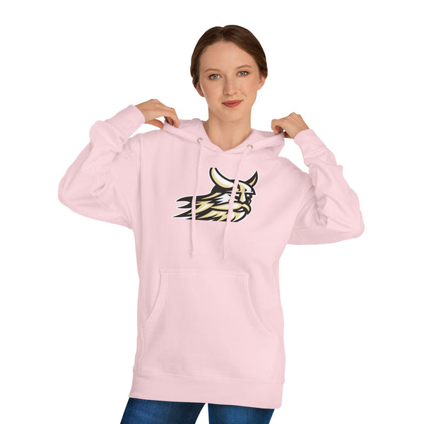 Midweight Pullover Hoodie