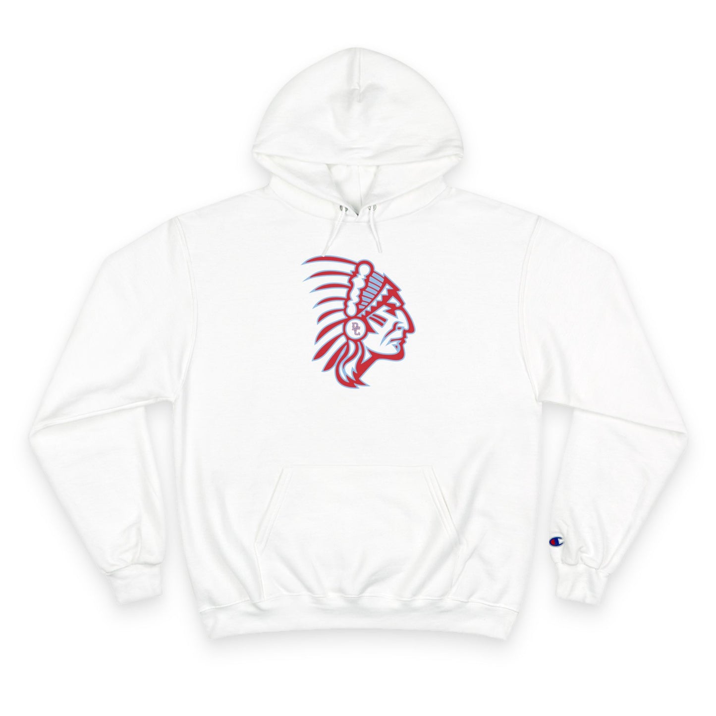 Champion Powerblend Fleece Pullover Hoodie