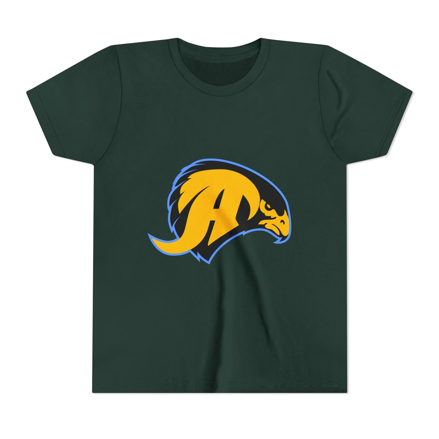 Youth Short Sleeve Tee
