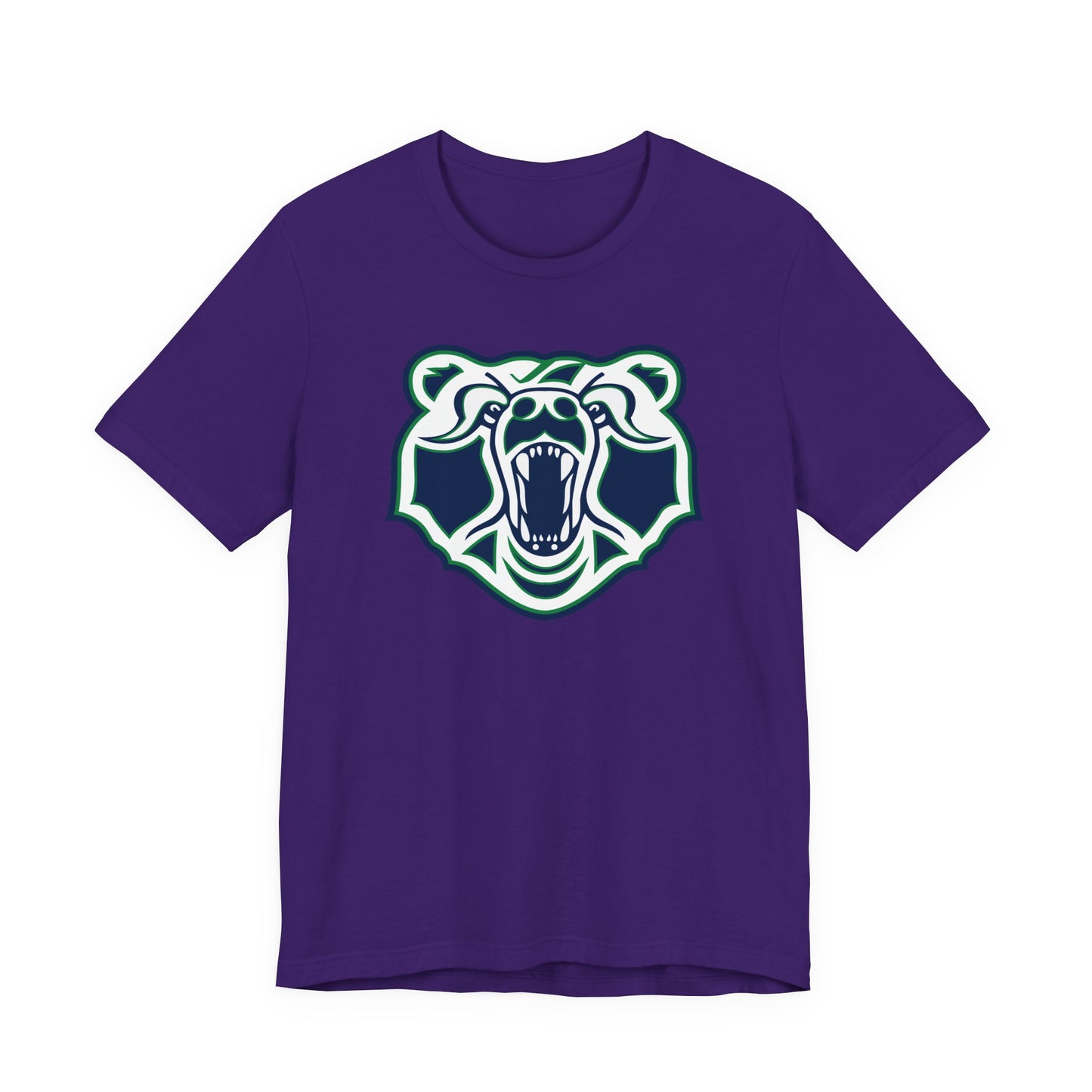 Jersey Short Sleeve Tee