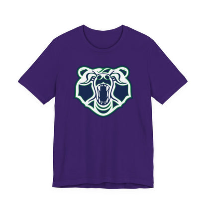 Jersey Short Sleeve Tee