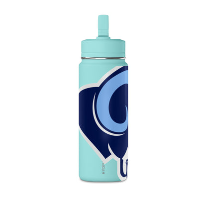 Mini Water Bottle, 20oz