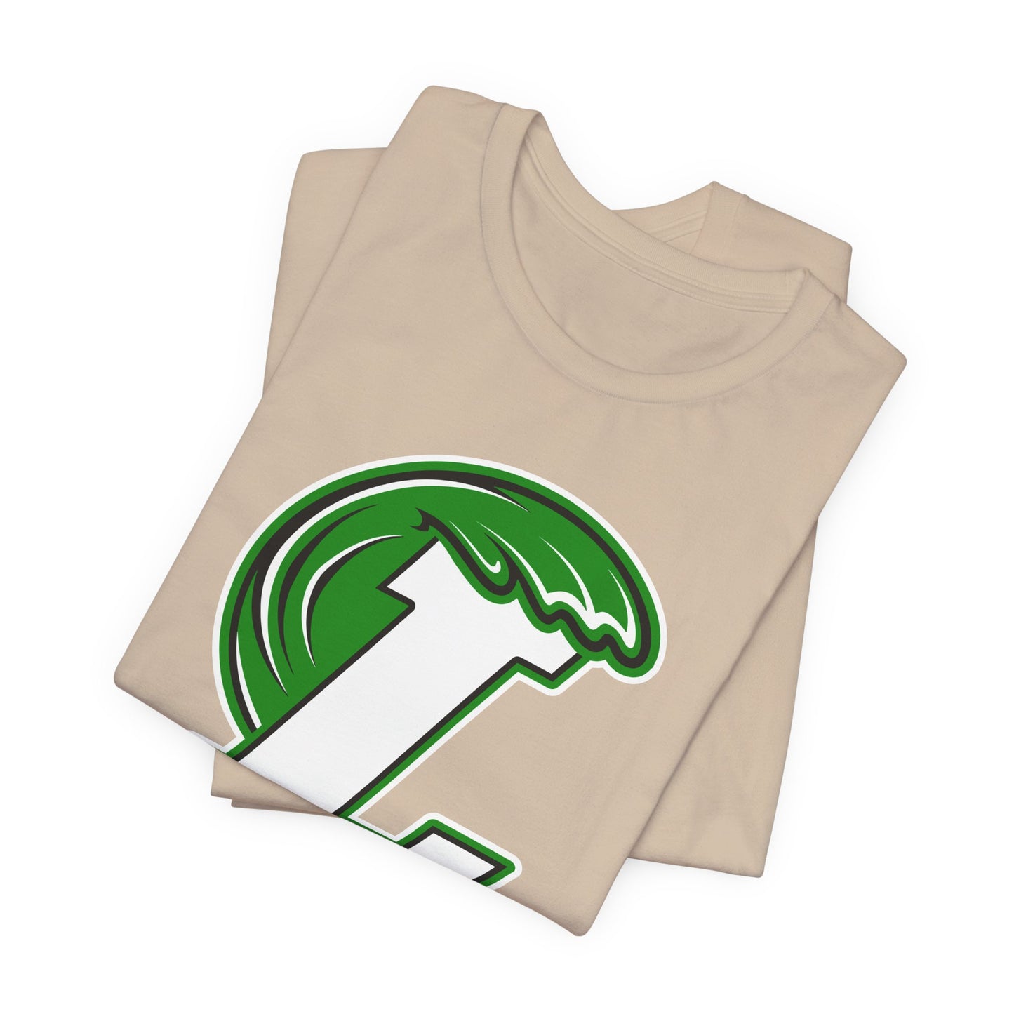 Jersey Short Sleeve Tee