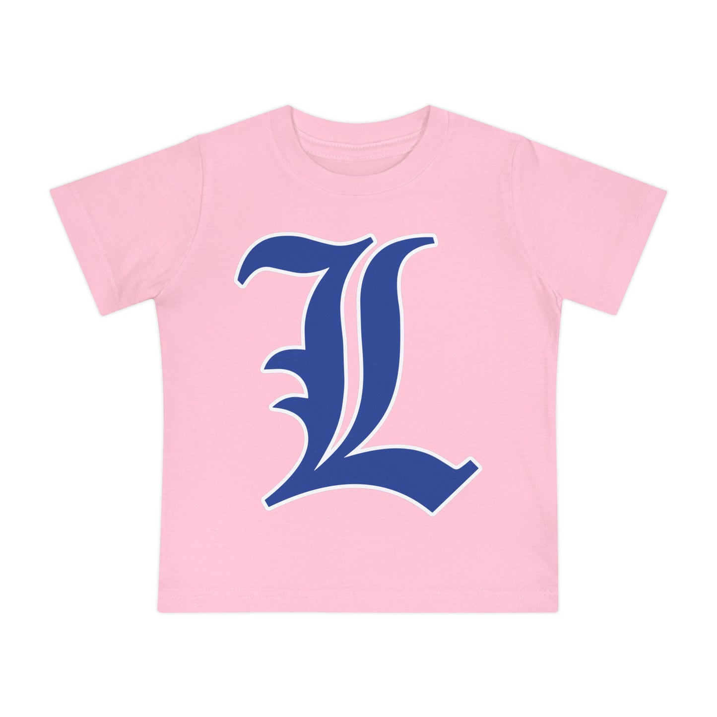 Baby Short Sleeve Tee