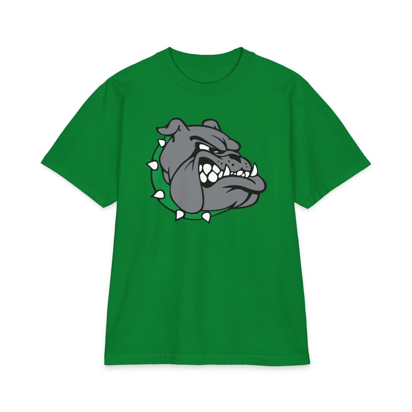 Max Heavyweight Short Sleeve Tee