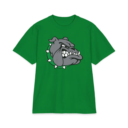 Max Heavyweight Short Sleeve Tee