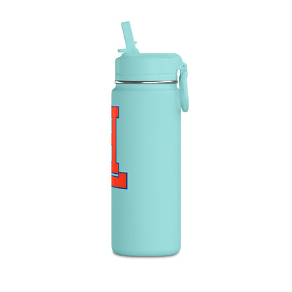 Mini Water Bottle, 20oz