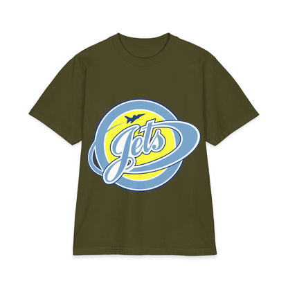 Max Heavyweight Short Sleeve Tee