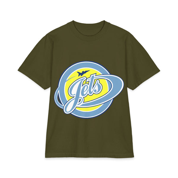 Max Heavyweight Short Sleeve Tee
