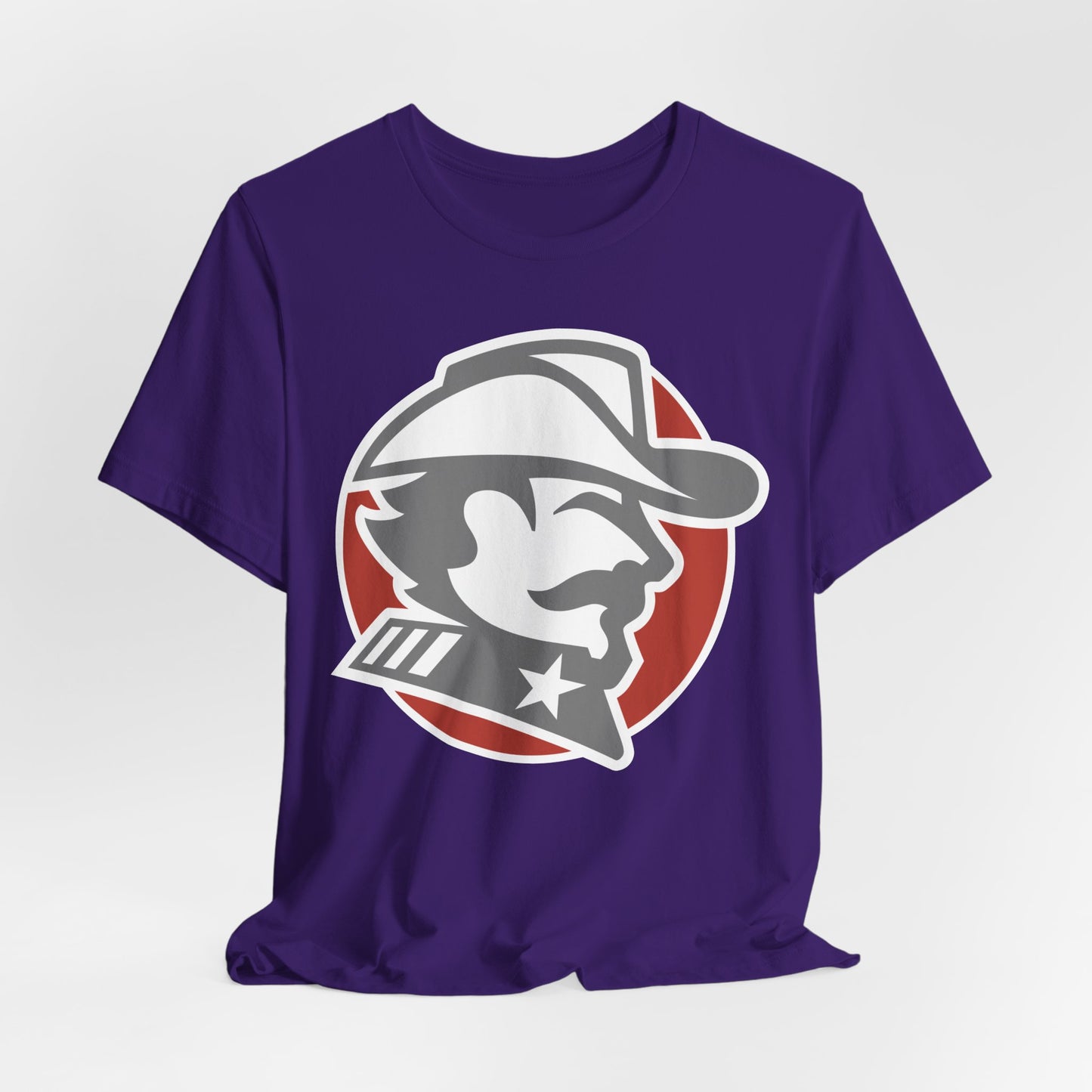 Jersey Short Sleeve Tee