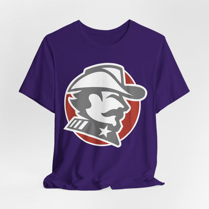 Jersey Short Sleeve Tee