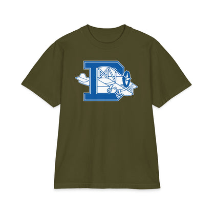 Max Heavyweight Short Sleeve Tee