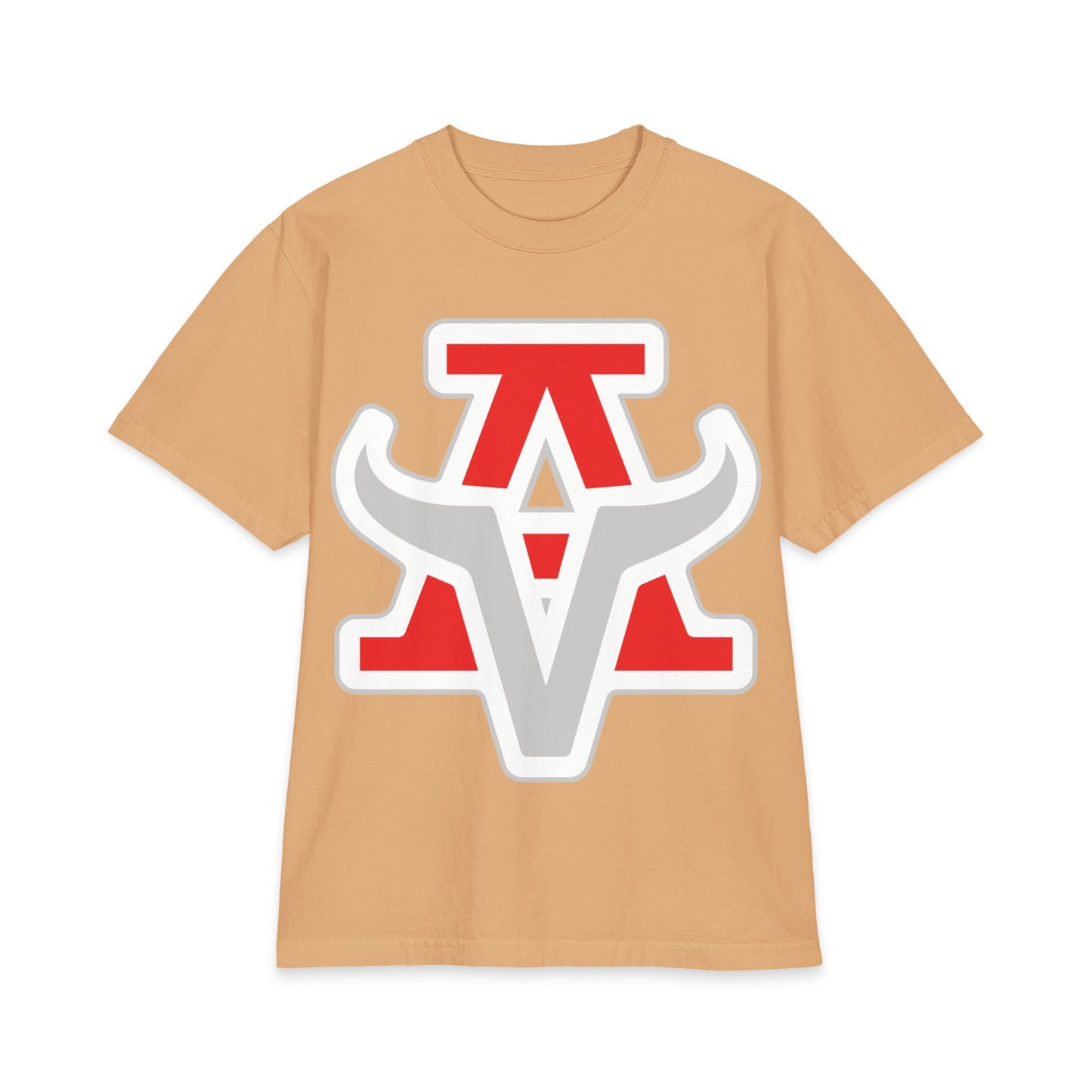 Max Heavyweight Short Sleeve Tee