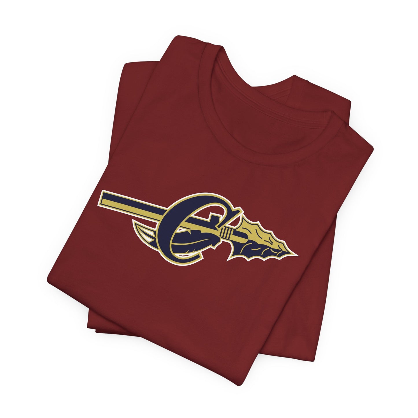 Jersey Short Sleeve Tee