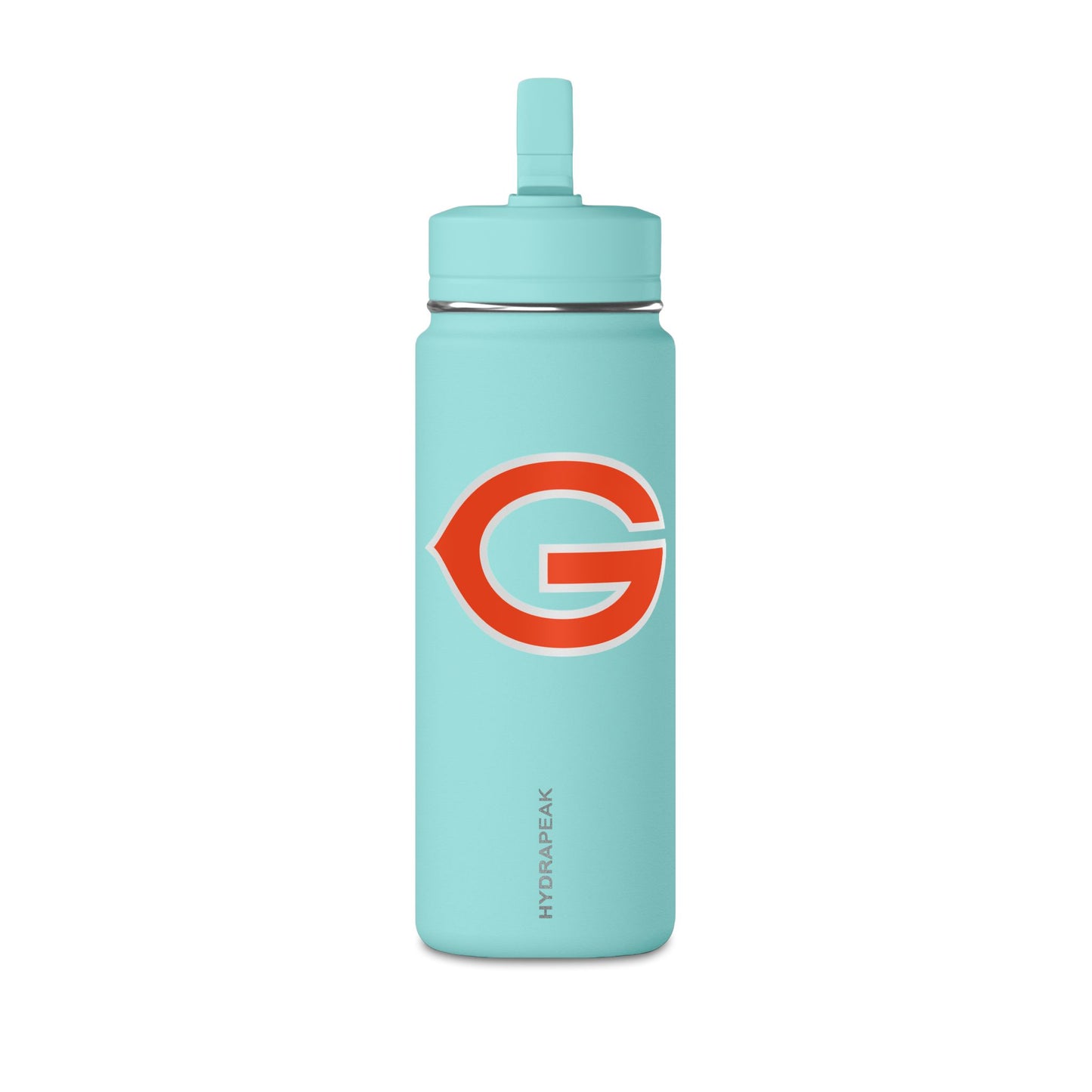 Mini Water Bottle, 20oz