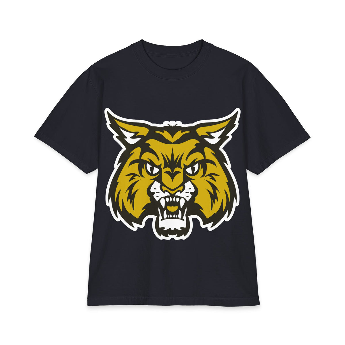 Max Heavyweight Short Sleeve Tee
