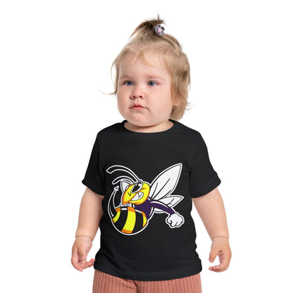 Baby Short Sleeve Tee