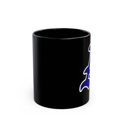 Black Team Mug (11oz/15oz)