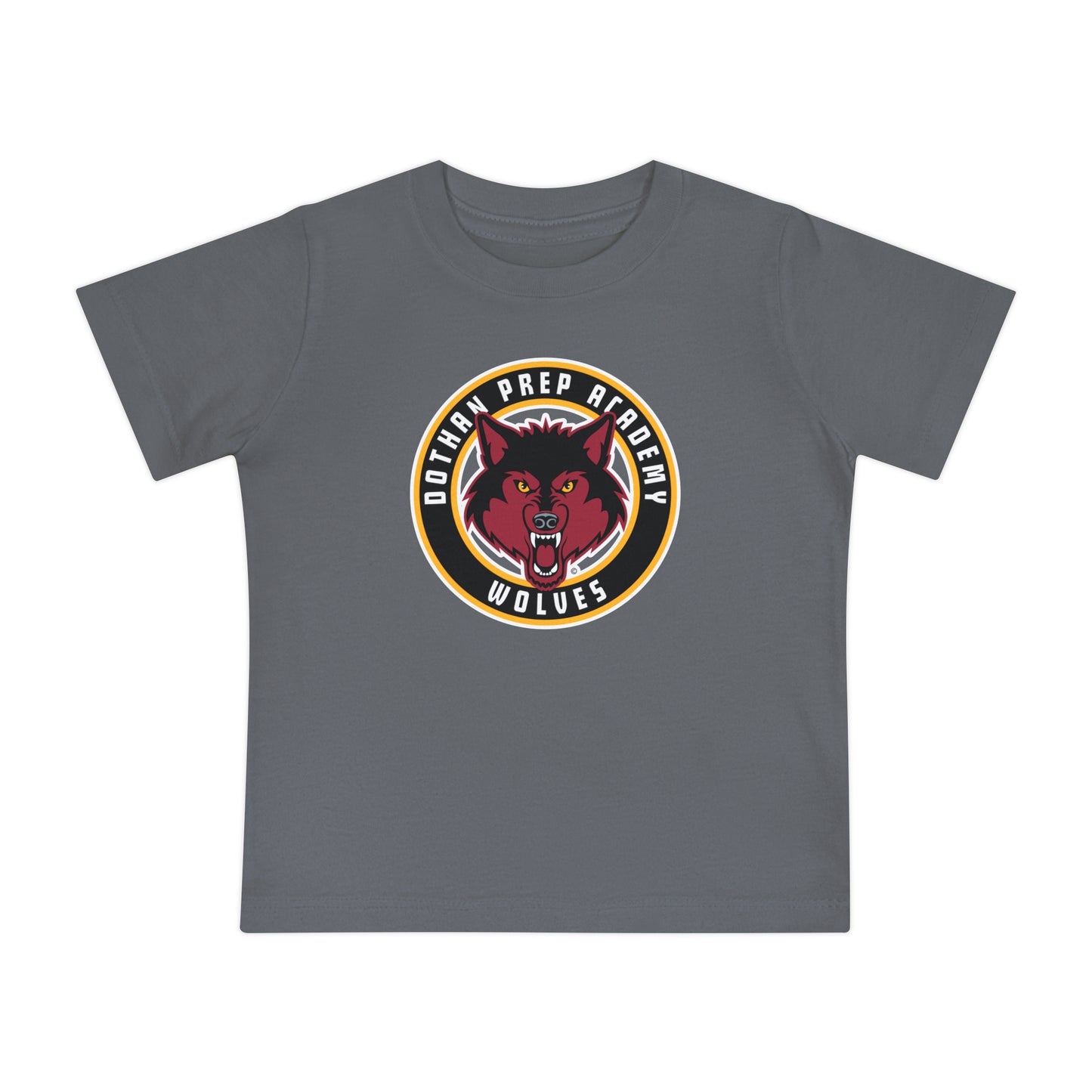 Baby Short Sleeve Tee