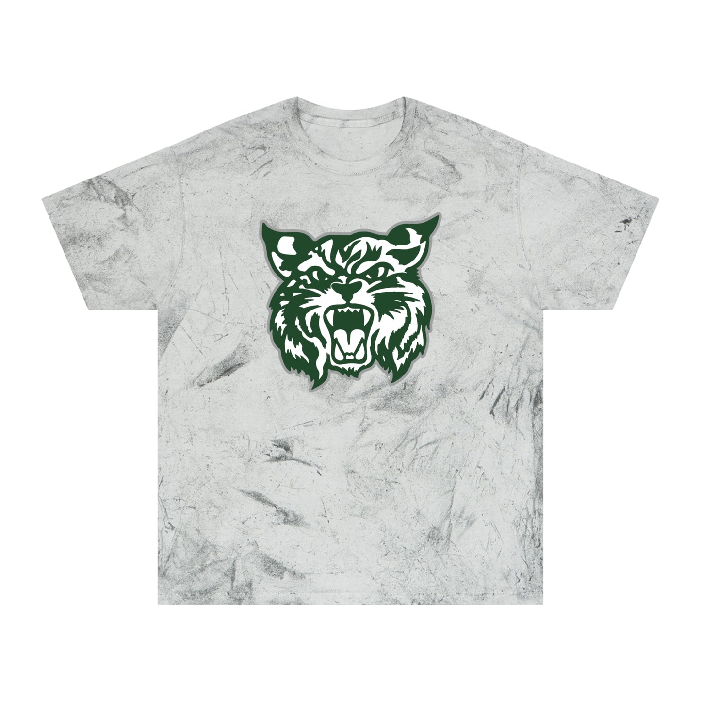 Color Blast School Spirit Tee
