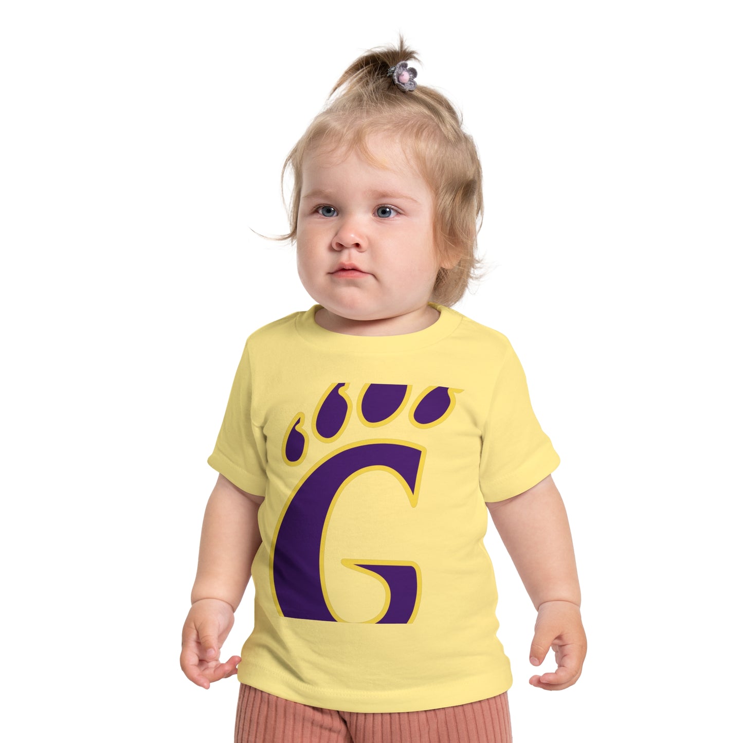 Baby Short Sleeve Tee