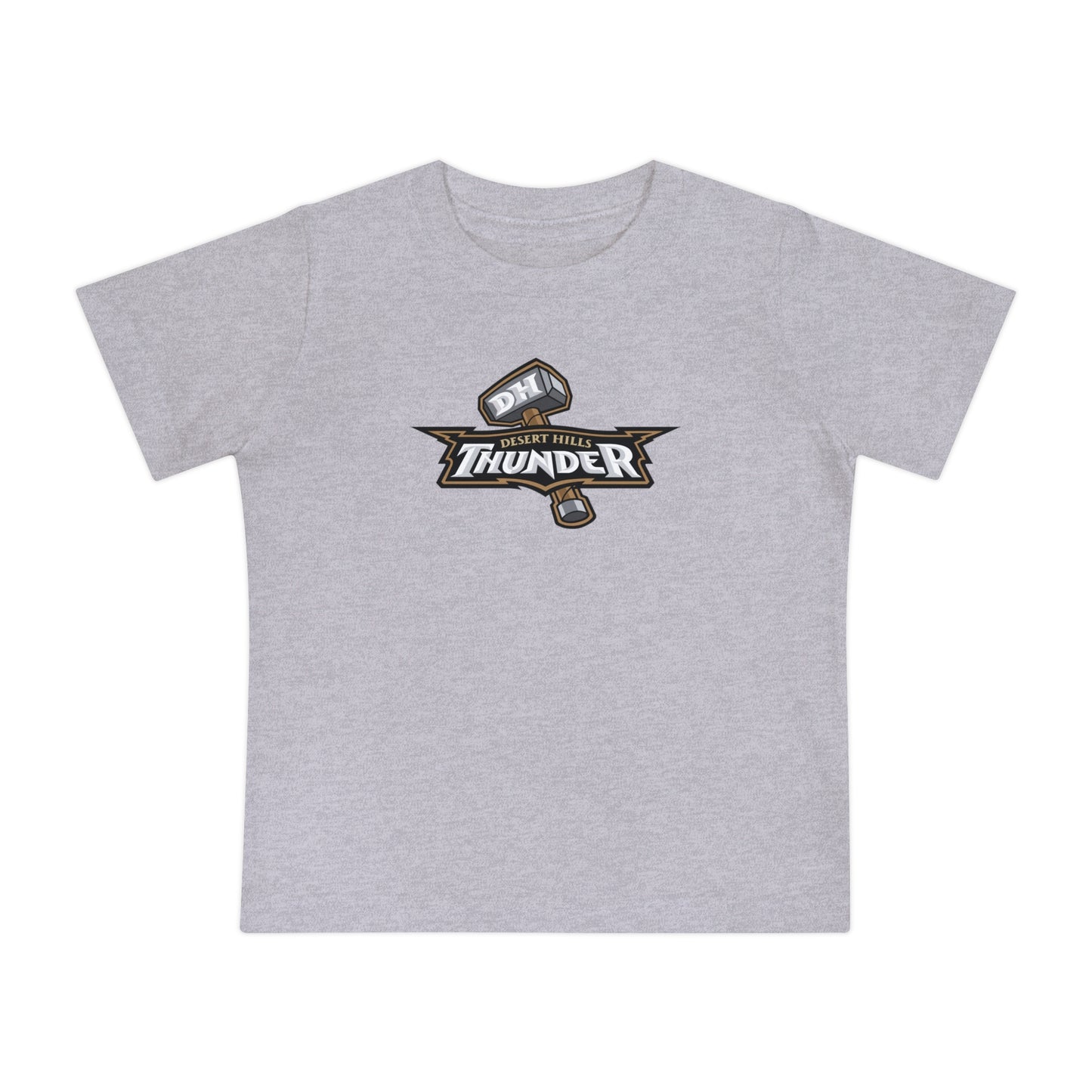 Baby Short Sleeve Tee