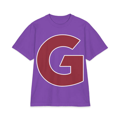 Max Heavyweight Short Sleeve Tee