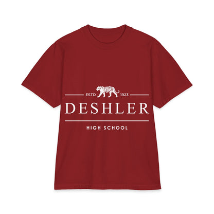 Max Heavyweight Short Sleeve Tee