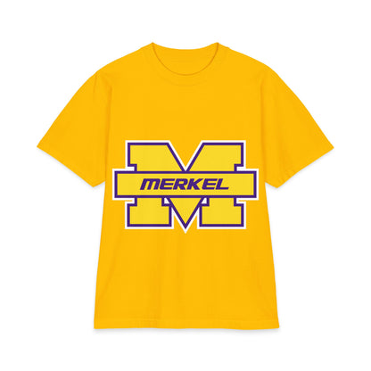 Max Heavyweight Short Sleeve Tee