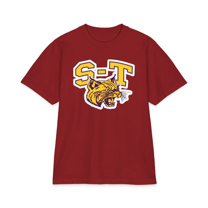 Max Heavyweight Short Sleeve Tee