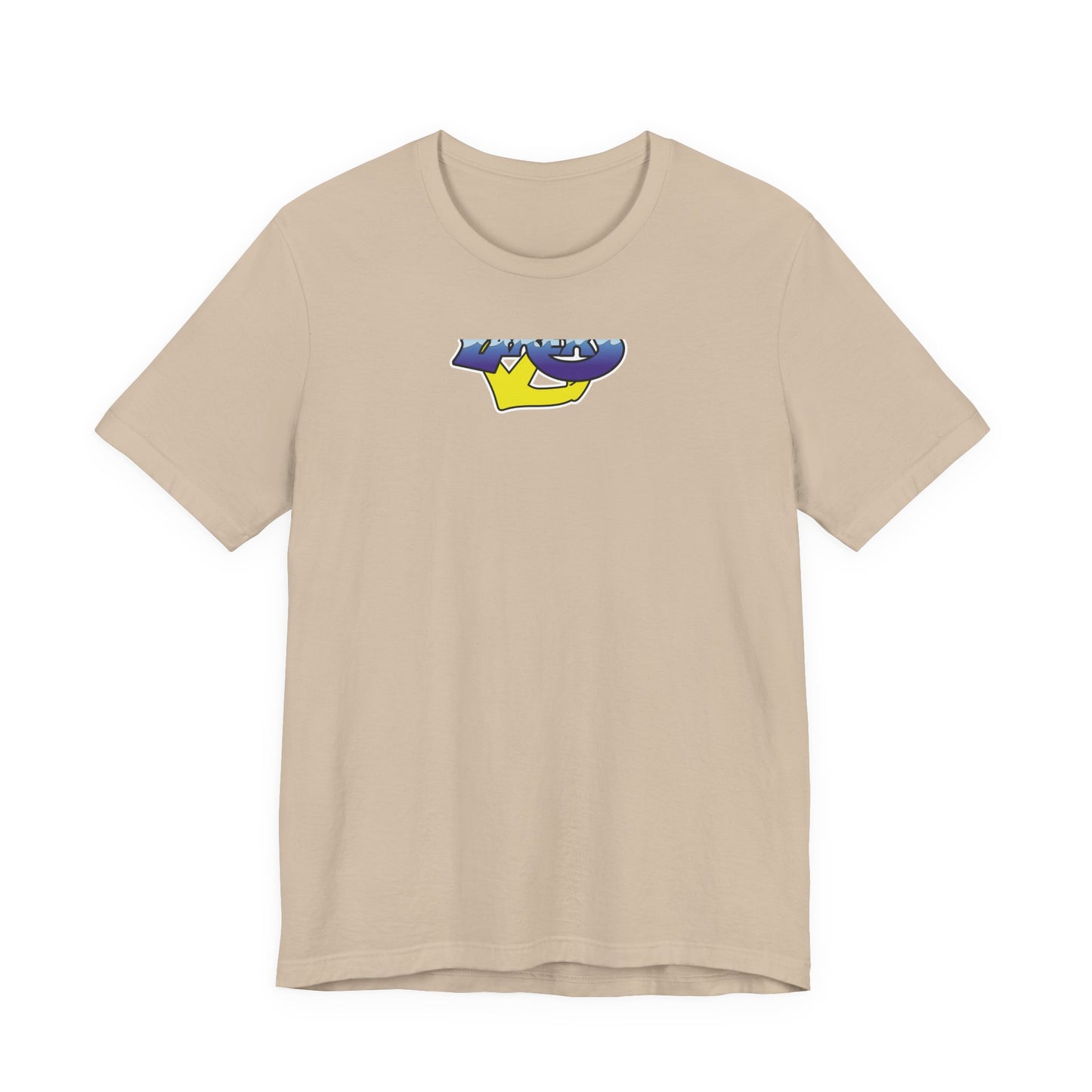 Jersey Short Sleeve Tee