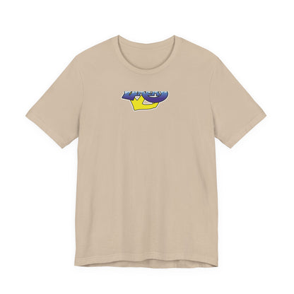 Jersey Short Sleeve Tee