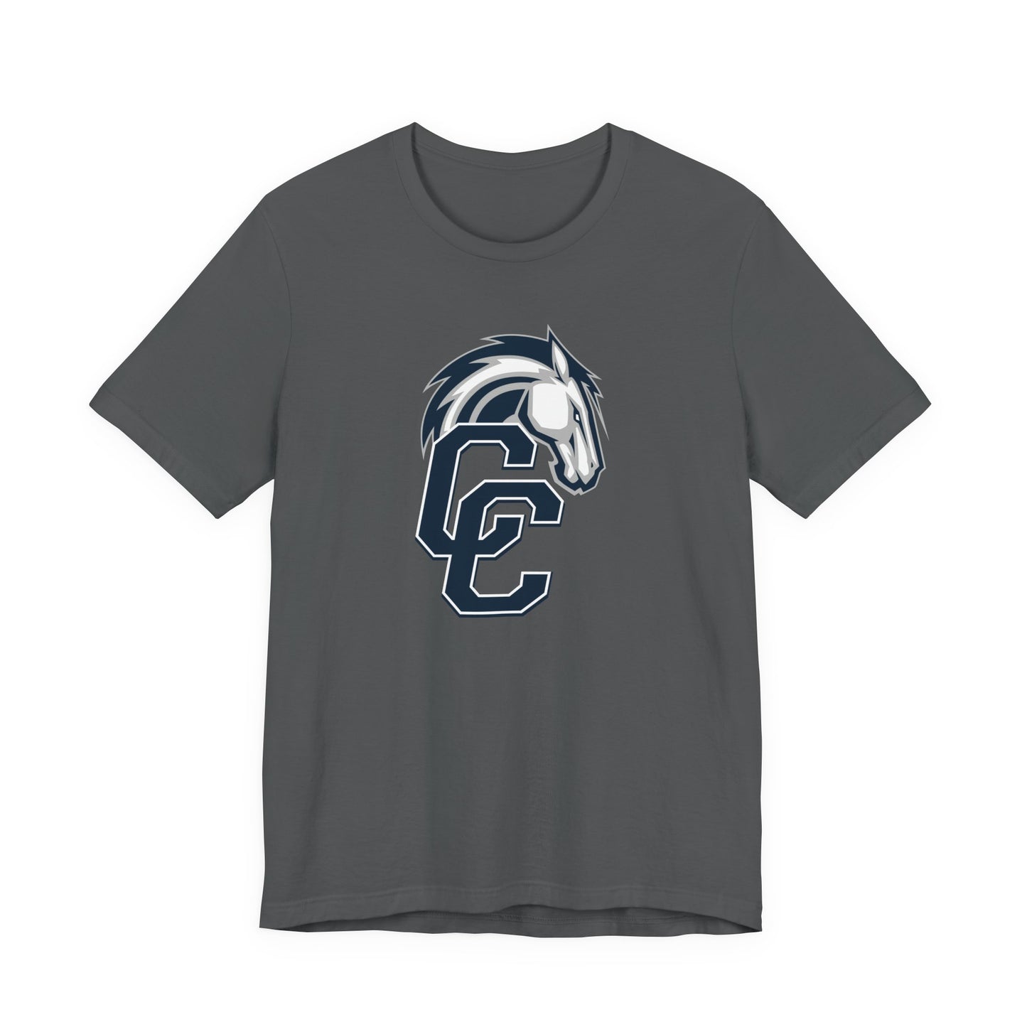 Jersey Short Sleeve Tee