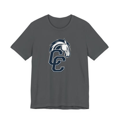 Jersey Short Sleeve Tee