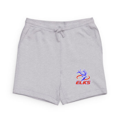 Unisex Sponge Fleece Sweatshort