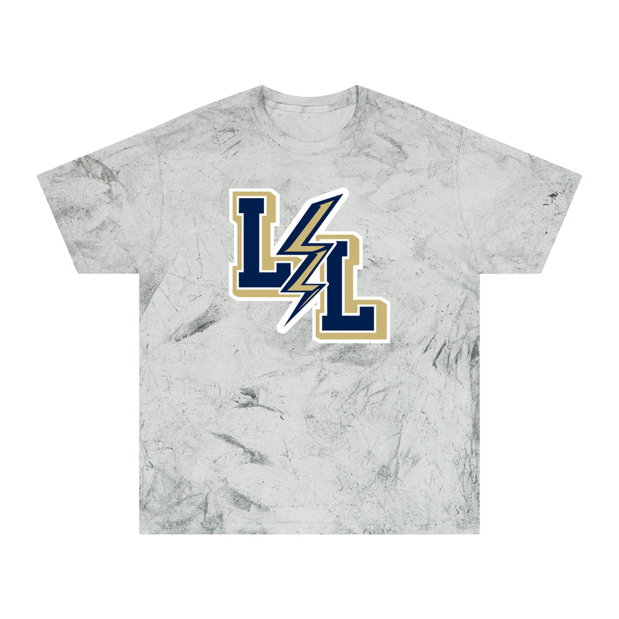Color Blast School Spirit Tee