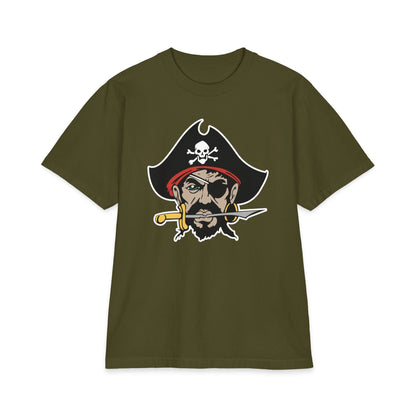 Max Heavyweight Short Sleeve Tee